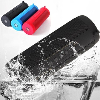 Loa bluetooth T2 chống nước cực đỉnh nghe nhạc cực đã