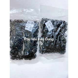 nút bóp bịch từng size khác nhau
