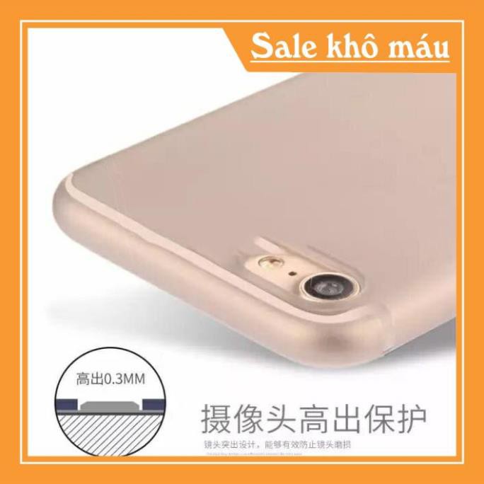 [FSHIP] [Freeship toàn quốc từ 50k] IPHONE 6PLUS/6SPLUS ỐP LƯNG SIÊU MÒNG GIẤY CAO CẤP HIỆU OUCASE -rẻ