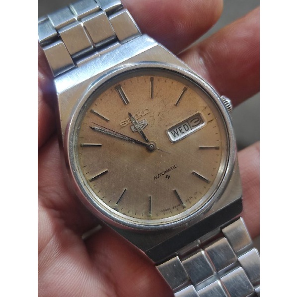 Seiko 5 Tự Động 6309