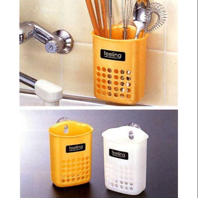 GiỎ ĐỰNG THÌA ,ĐŨA CÓ MÓC TREO