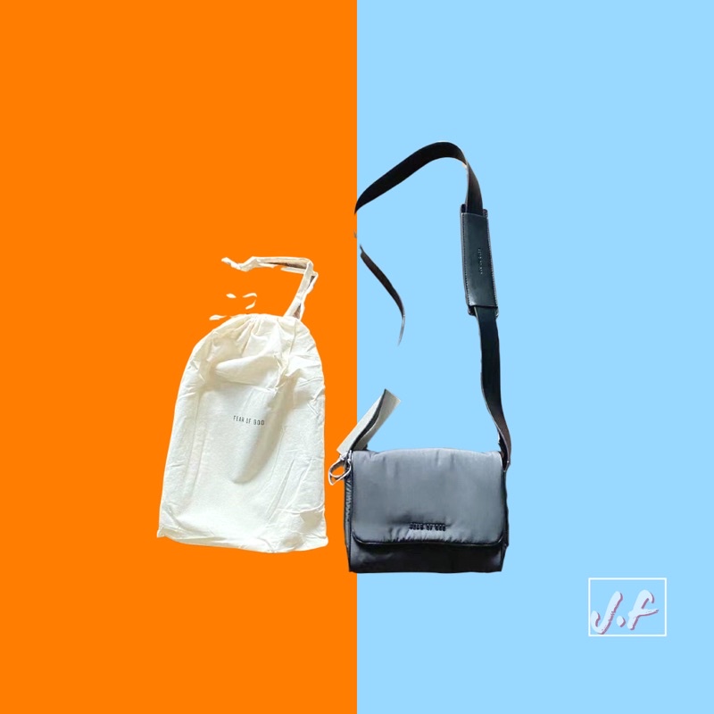 ⚡️ - Túi xách đeo chéo backless snap fog