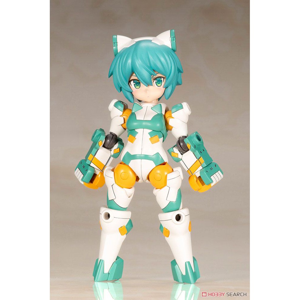 Mô hình Kotobukiya Sylphy [Striker] (Frame Arms Girl)