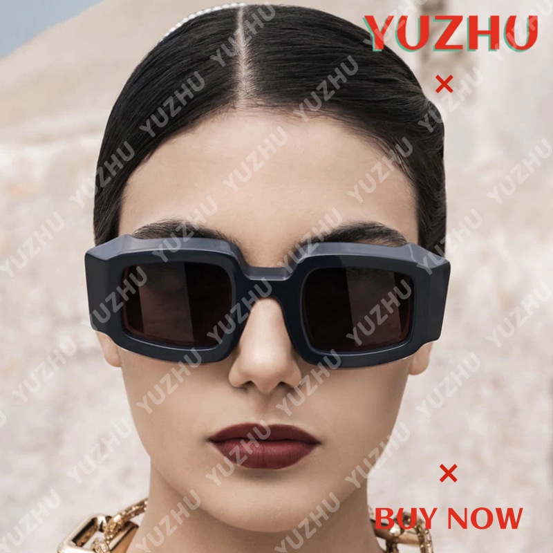 Kính Mát Gọng Nhỏ Màu Sắc Ngọt Ngào Thời Trang Phong Cách Phương Tây