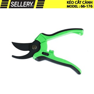 Kéo cắt cành Sellery 66-176