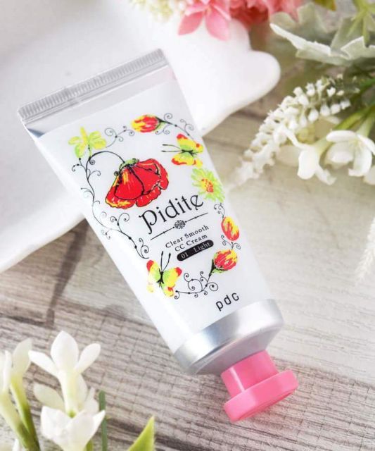 Kem nền Cc Cream Pidite Nhật Bản | BigBuy360 - bigbuy360.vn
