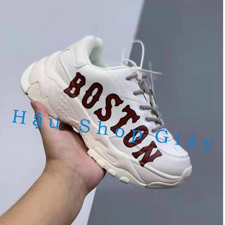 ✅[ Full Box + Bill ] Giày thể thao sneaker 𝐌𝐋𝐁 cao cấp Boston, NY ,LA bản chuẩn nhất