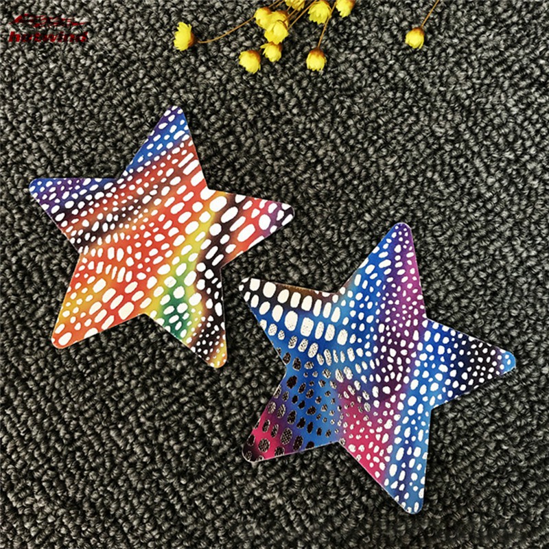 Áo ngực dán hình vảy cá đính sequin phong cách quyến rũ dành cho nữ