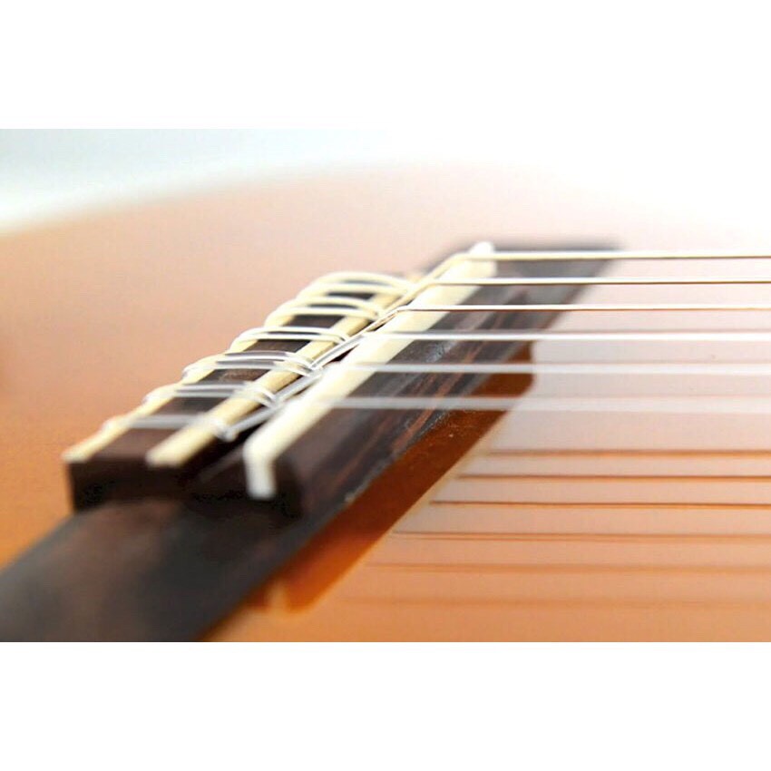 [CHÍNH HÃNG] Đàn Guitar Classic Yamaha C40 tặng kèm phụ kiện - ẢNH THẬT CHỤP TẠI SHOP