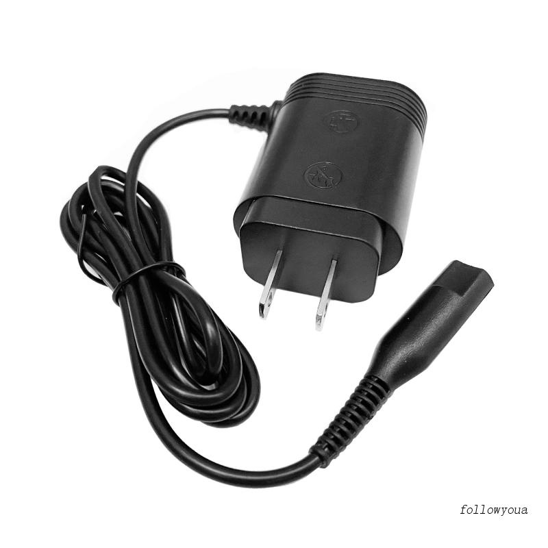 Dây Cáp Sạc Máy Cạo Râu Braun Serier 3 5 7 9 2 PIN