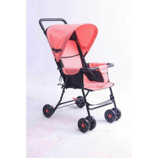 XE ĐẨY TRẺ EM NHIỀU TƯ THẾ - H65D