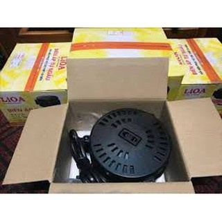 Bộ Đổi Nguồn LIOA- Cục đổi nguồn 220-110V