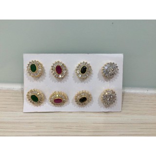 BÔNG TAI ẤN ĐỘ