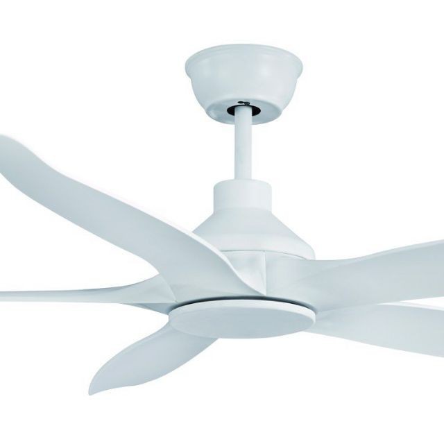 Quạt Trần Điều Khiển Từ Xa Benny BF-C54HE  - Made in Thailan - Hàng chính hãng