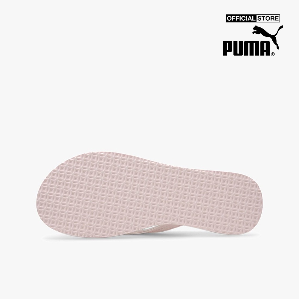 PUMA - Dép kẹp nữ PUMA Cozy Flip Sandals 370290-05