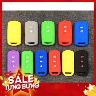 Bọc remote cao su xe Hondaa 2nút, 3 nút