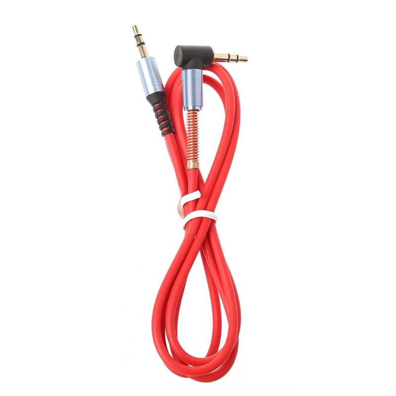 Dây Cáp Âm Thanh Nối Dài Hai Đầu Jack 3.5mm