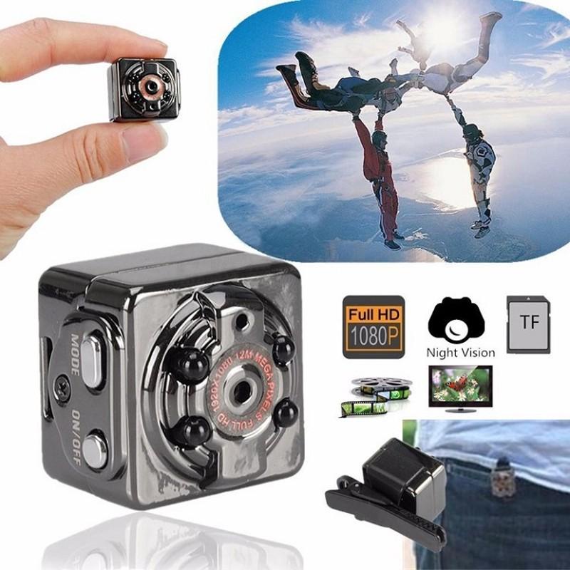 Camera, Camera hành trình, Camera mini SQ8 chất lượng FULL, Hình ảnh quay chân thực, rõ nét | BigBuy360 - bigbuy360.vn