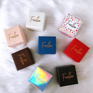 Nước Hoa Vùng Kín Foellie Inner Perfume