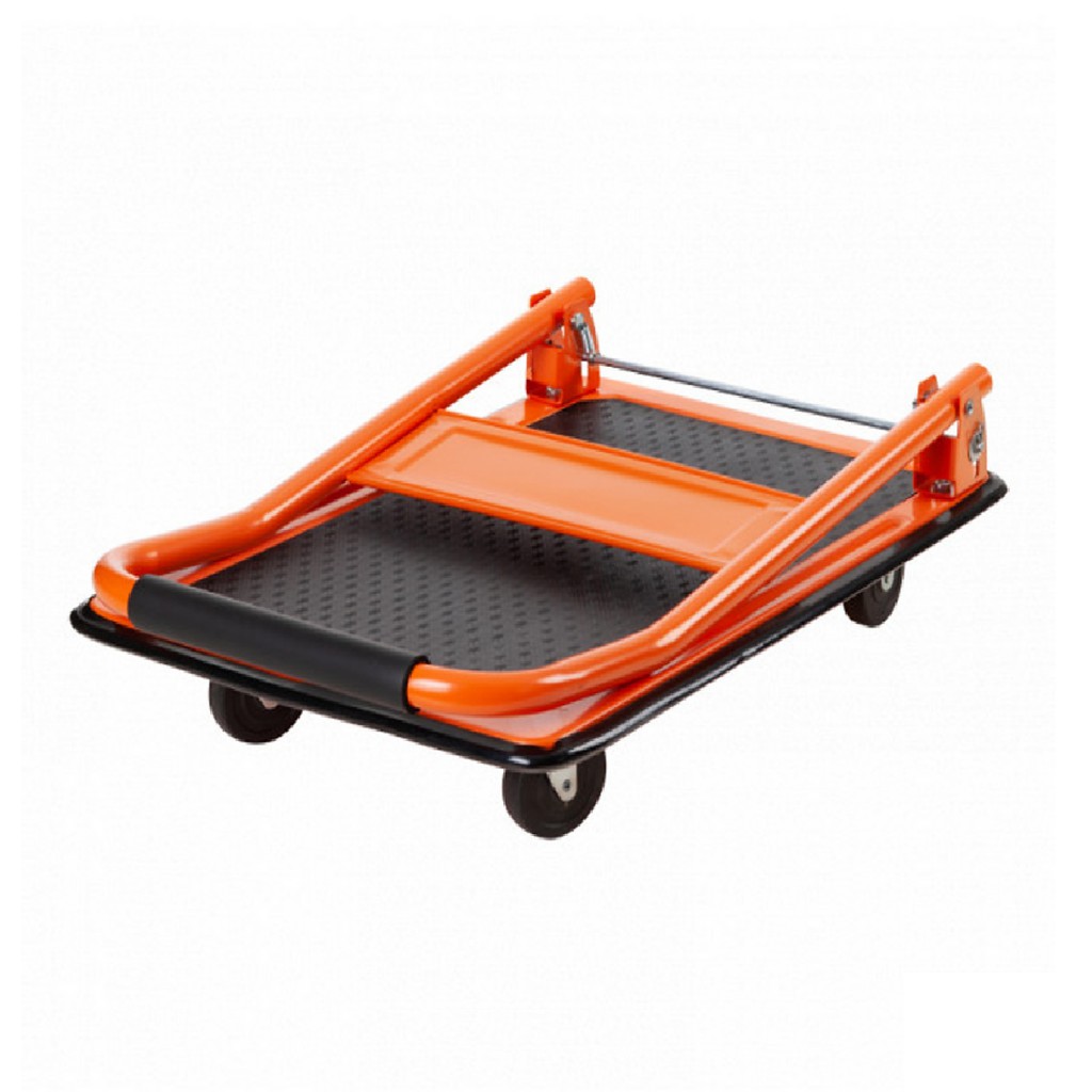 Xe đẩy hàng 4 bánh Black&amp;Decker BXWT-H303