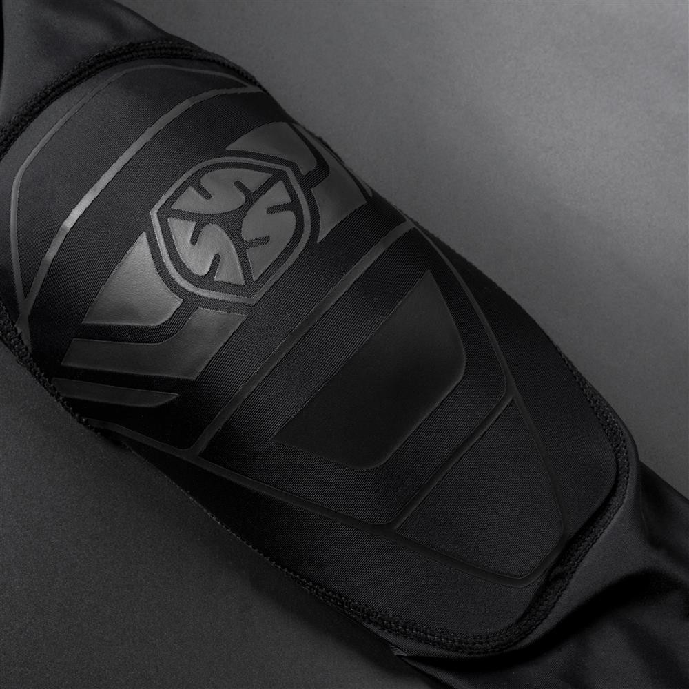 ÁO GIÁP MOTOR NỮ SCOYCO-AM03W-BLACK / PINK/BLACK