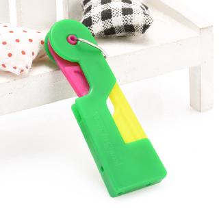 Dụng Cụ Hỗ Trợ Xỏ Kim Chỉ Tự Động