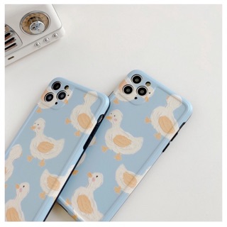 Ốp Lưng Iphone IMD Hình Vịt