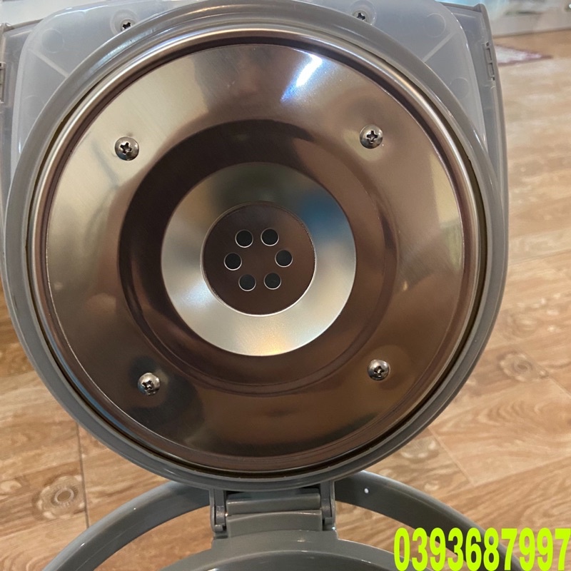 🍇BÌNH ĐUN NƯỚC KORICH DUNG TÍCH 5L-AN TOÀN CHO NGƯỜI DÙNG-TỰ ĐỘNG NGẮT KHI SÔI-BẢO HÀNH 12 THÁNG