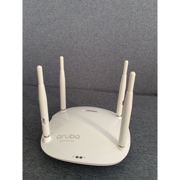 Bộ phát wifi aruba ap 314, chuẩn AC-2300-4 anten , 2 băng tầng, hỗ trợ mesh, roaming, vitual controller