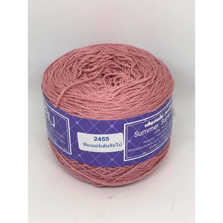 SỢI SAHASIN SUMMER 2MM (THÁI LAN)-B2