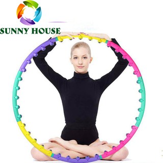 [LOẠI 1] Vòng lắc eo, vòng giảm eo - Sunny House
