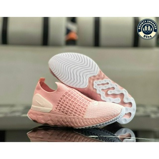 Giày Thể Thao Nike React Phantom Run Flyknit 2 Chính Hãng (Fullbox)