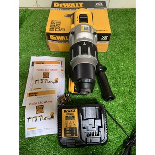 khoan pin DEWALT DCD996N