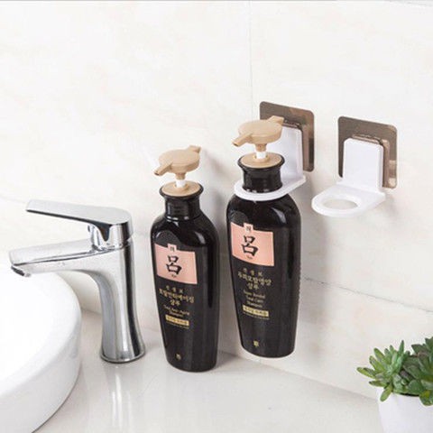 Giá Treo Nước Rửa Tay Giá Đựng Sữa Tắm