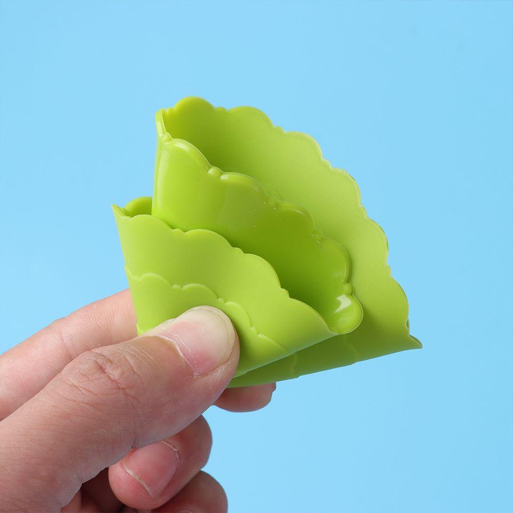 PISTA Nắp Đậy Ly Trà, Cà Phê Bằng Silicone Chống Bụi