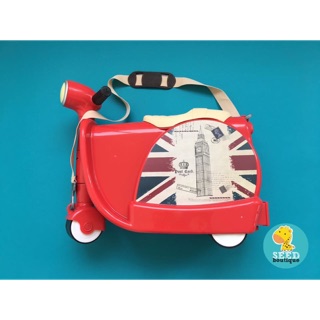 Vali Vespa