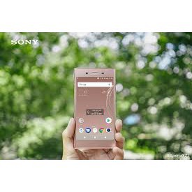 [Mã 229ELSALE hoàn 7% đơn 300K] Điện thoại SONY XPERIA XZ1 (4GB/64G) mới 99% MỚI CHÍNH HÃNG