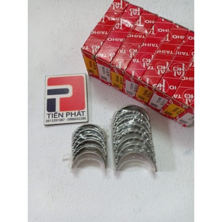 Bộ bạc biên, balie - cos 1&2 - daewoo matiz i, ii, iii