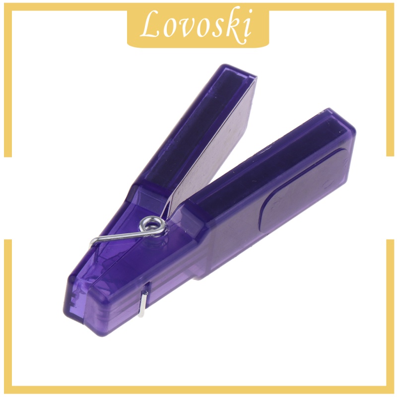 Máy Đan Len Chuyên Nghiệp Lovoski