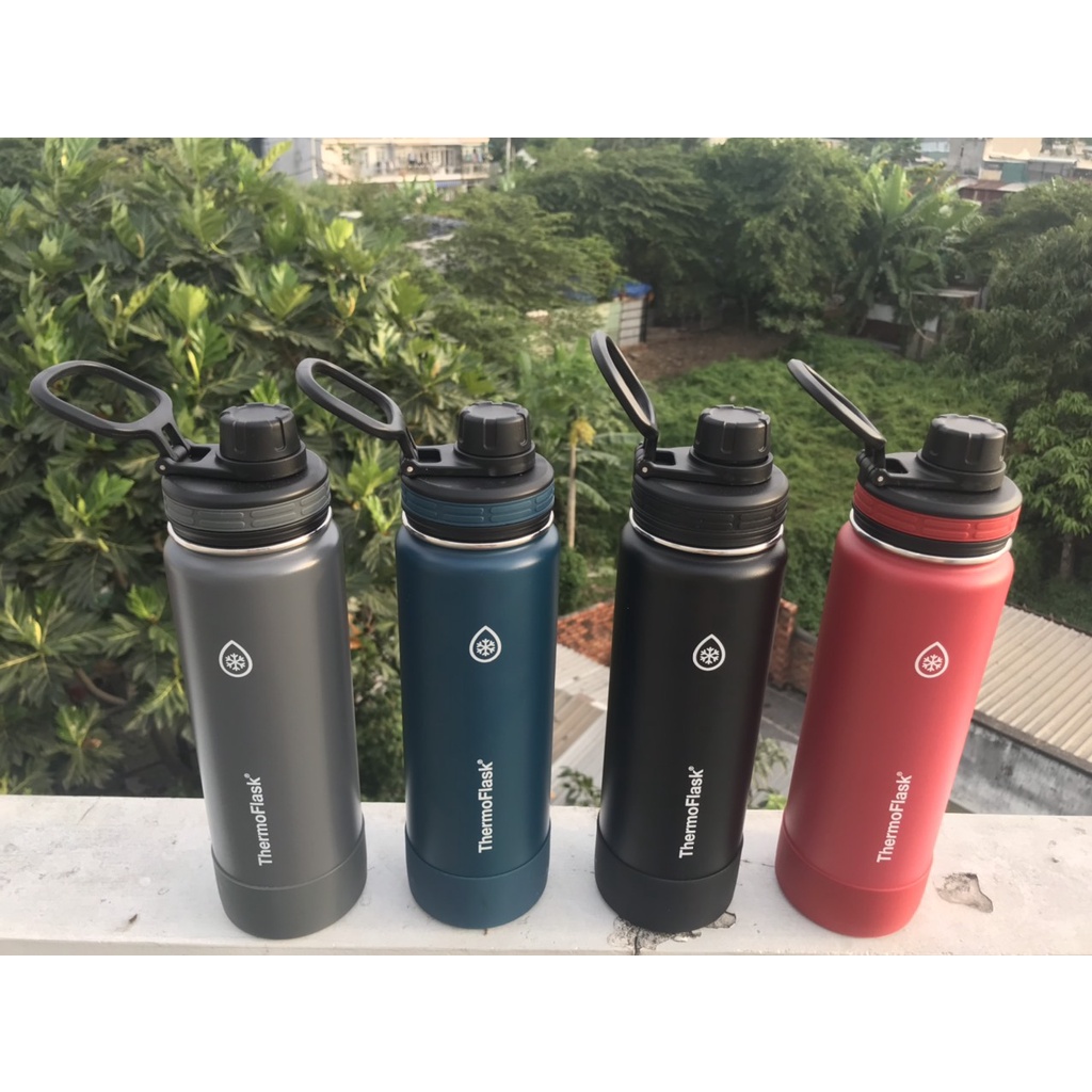 BÌNH GIỮ NHIỆT THERMOFLASK 710Ml