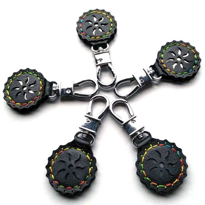 MÓC KHOÁ NAM CHÂM HÚT BI ĐẸP loại 1