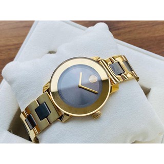 Đồng hồ nữ Movado Bold 3600338