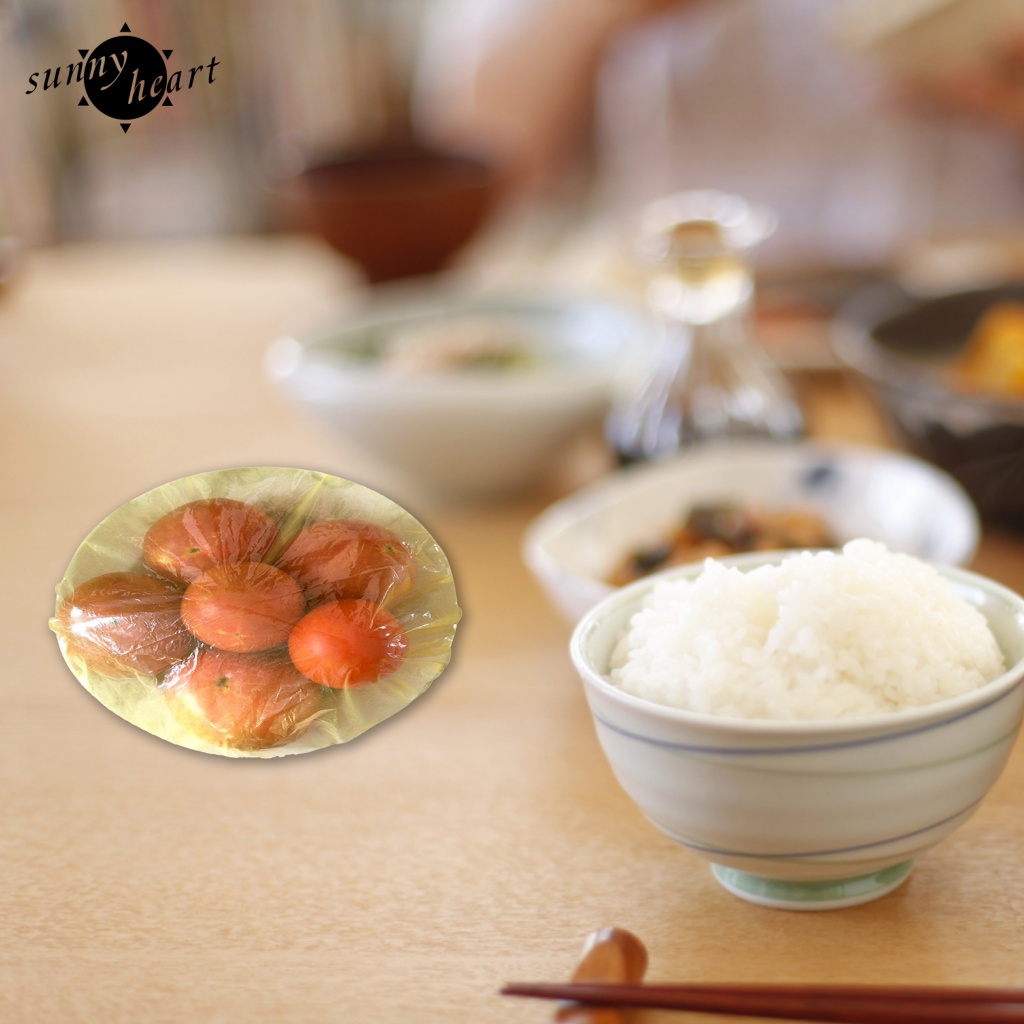 Sunnyheart Lồng Bàn Đậy Thức Ăn Co Giãn Tiện Dụng