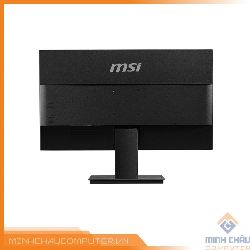 Màn hình IPS phẳng tràn viền MSI Pro 23.8" MP242 (1920x1080, IPS, 75Hz, 7ms) - Hàng chính hãng | BigBuy360 - bigbuy360.vn