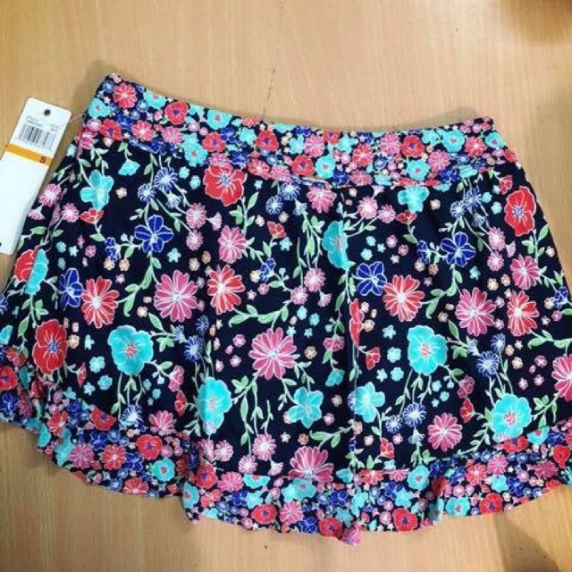 Chân váy bơi hàng xuất Mĩ. New tag. Sz S-Xl