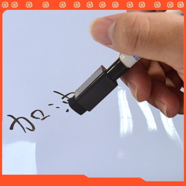 Bảng viết chống nước có nam châm gắn tủ lạnh tiện lợi | BigBuy360 - bigbuy360.vn