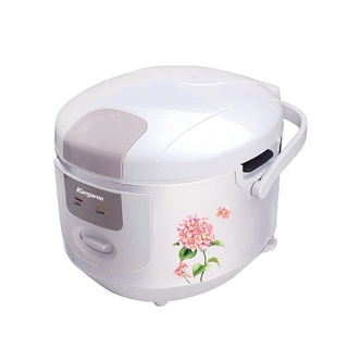 Nồi cơm điện cơ Kangaroo KG11H 1,8l