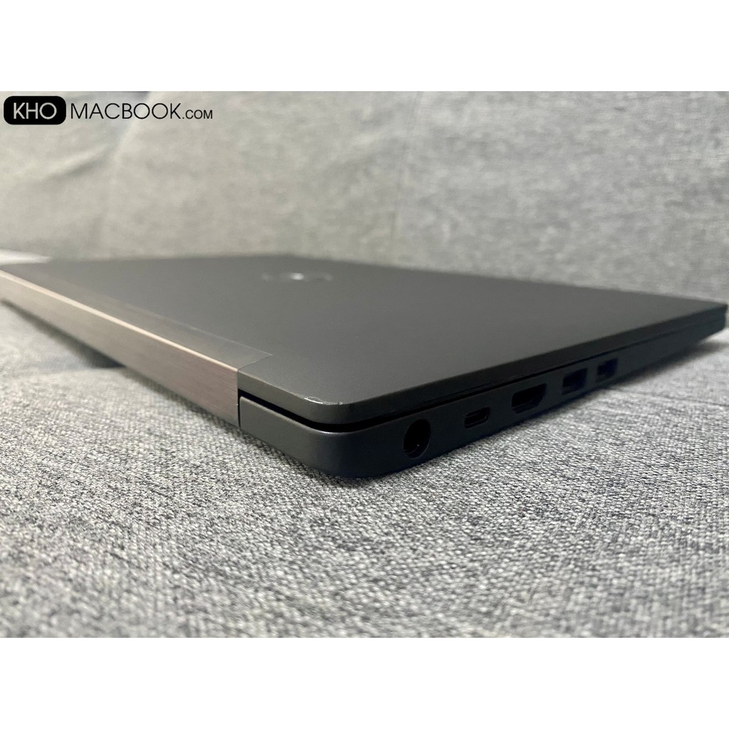 Laptop Dell Latitude E7490 7490 i5-8350U l RAM 8G l SSD 256G l Màn 14' FHD  Hàng Chuẩn Mới 99%