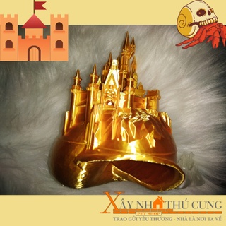 VỎ ỐC MƯỢN HỒN - VỎ LÂU ĐÀI - SIZE NHỎ - Hermit crab shell
