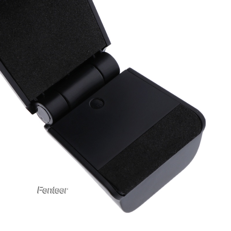 [FENTEER] 1080p HD Webcam PC Laptop Mini Digital USB 2.0 Camera Video Recording NEW | BigBuy360 - bigbuy360.vn